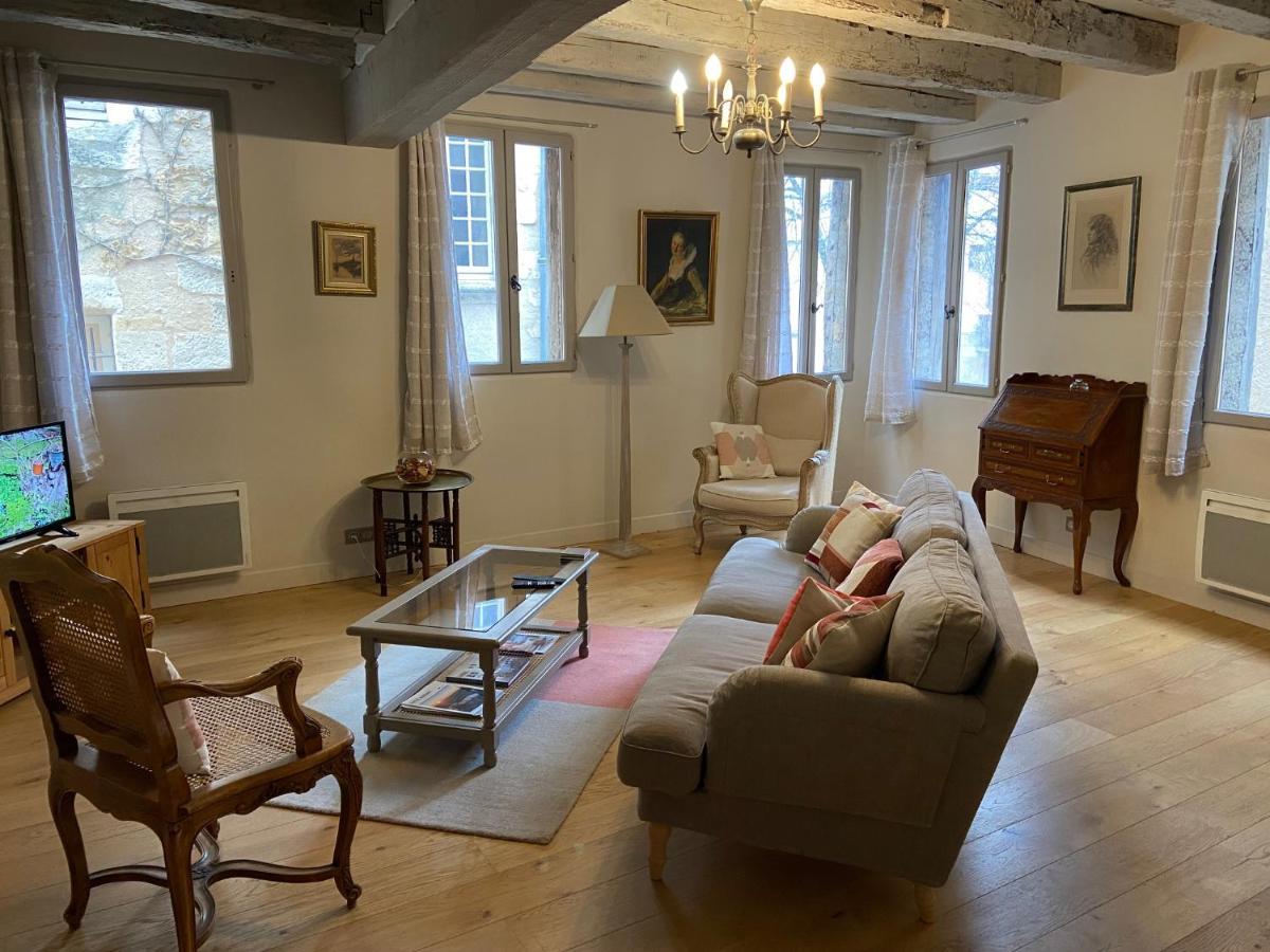 Maison De Corinne Μπερζεράκ Εξωτερικό φωτογραφία